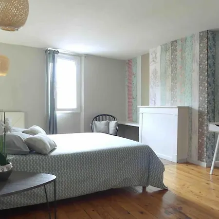 Lejlighed L'espace Teyssier - 6 A 8 Couchages *