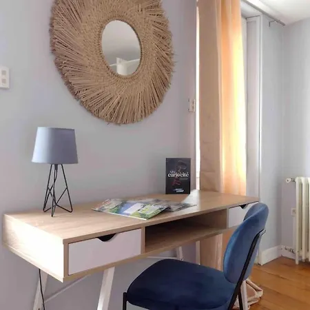 L'espace Teyssier - 6 A 8 Couchages * Albi