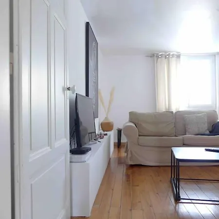 Appartement L'espace Teyssier - 6 A 8 Couchages *