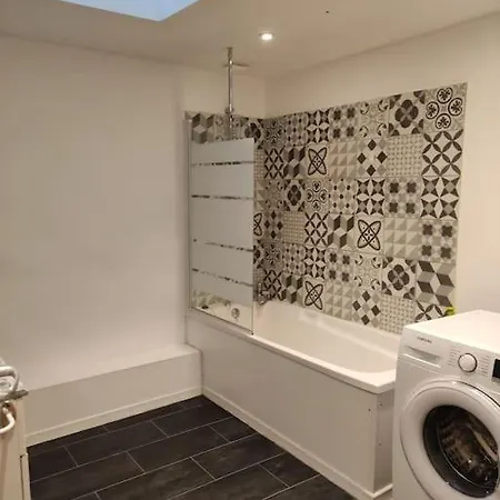 L'espace Teyssier - 6 A 8 Couchages Appartement Albi