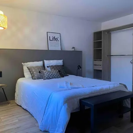 L'espace Teyssier - 6 A 8 Couchages