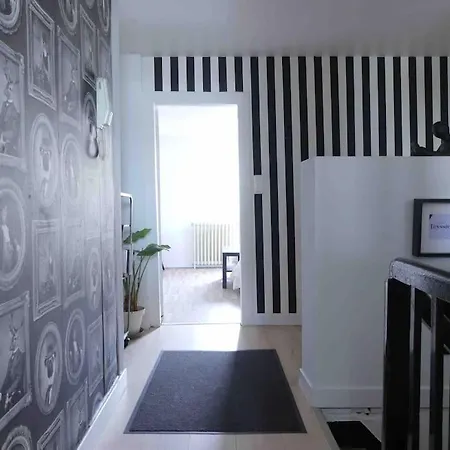 L'espace Teyssier - 6 A 8 Couchages