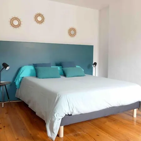 Appartement L'espace Teyssier - 6 A 8 Couchages *