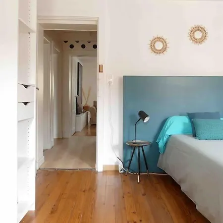 Appartement L'espace Teyssier - 6 A 8 Couchages *